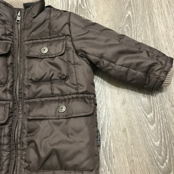 Calvin Klein Jacket for Boy - Picture 2 of 5